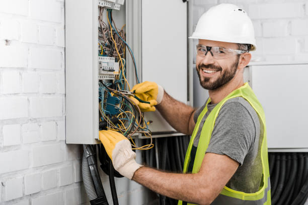 Best Licensed Electrician  in Milan, TN