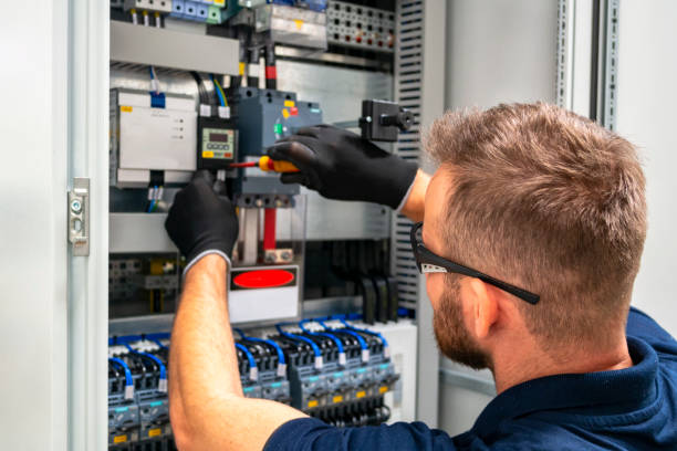  Milan, TN Electrician Pros