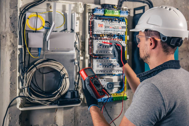 Best Affordable Emergency Electrician  in Milan, TN