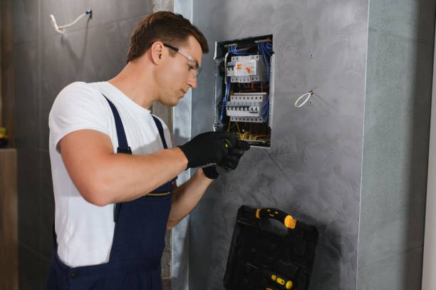 Affordable Electrical Installation in TN