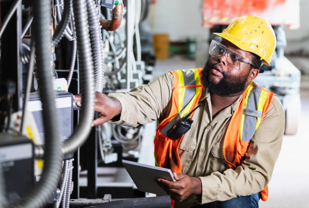Best Electrical Contractors for Businesses  in Milan, TN