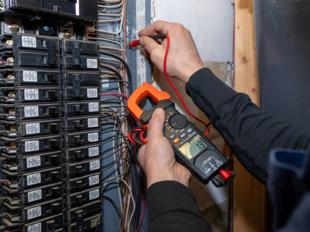 Best Electrical System Inspection  in Milan, TN