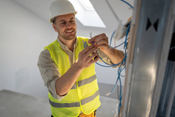 Best Circuit Breaker Repair  in Milan, TN