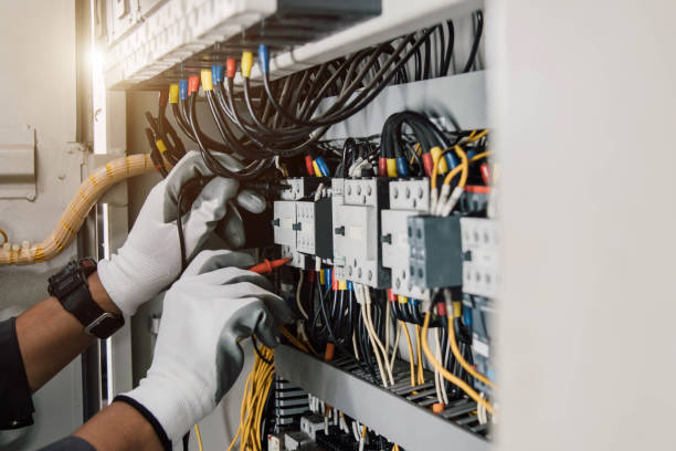 Industrial Electrical Services in TN