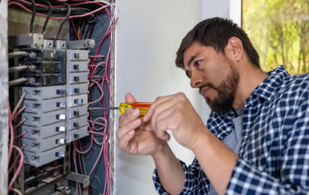 Best Electrical Rewiring Services  in Milan, TN